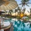 Отель Majestic Private Villa 6 Br Canggu With Staff, фото 21