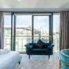 Отель Quartermile serviced apartments, фото 36