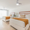 Отель Breakfast Included 1BR apt Green One Playa Dorada CB4, фото 1