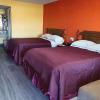Отель Chaparral Motel, фото 3