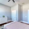 Отель Sunny & bright - cute 1 BR apt in historic SPR, фото 6