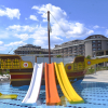 Отель Sunmelia Beach Resort Hotel & Spa, фото 19