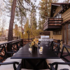 Отель Gambler by Avantstay Charming & Spacious Cabin 5 Min Walk to Lake, фото 11