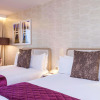 Отель Crowne Plaza London - Kings Cross, an IHG Hotel, фото 4
