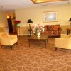 Отель SureStay Plus Hotel by Best Western Tarboro в Тарборо