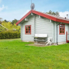 Отель 6 Person Holiday Home in Ebeltoft, фото 16