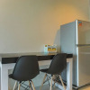 Отель Simply Look And Cozy 1Br Gp Plaza Apartment, фото 10