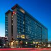 Отель Omaha Marriott Downtown at the Capitol District, фото 1