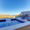 Отель Cabo Pedregal Condo: Ocean View & 2 Infinity Pools, фото 12