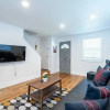 Отель Modern Colonial 3BR/2BA House | 5m to DC & DCA, by CozySuites, фото 11