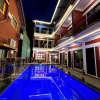 Отель Relax Beach Resort, фото 11
