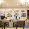 Отель Jin Cheng International Hotel, фото 6