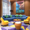 Отель Hampton by Hilton Xi'an Giant Wild Goose Pagoda, фото 11