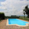 Отель Cozy Holiday Home in Ariano nel Polesine With Swimming Pool, фото 8