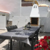 Отель Villa Maria Alvor - Luxury townhouse in the centre of Alvor with 2 independent three bedroom apartme, фото 13