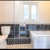 Отель Fantastic spacious house with beautiful panoramic views of the bay Only a few minutes walk from beac, фото 8