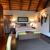 Отель Amakhosi Safari Lodge and SPA, фото 4