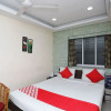 Отель OYO 25072 Flagship Naman's Inn, фото 4