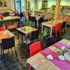 Отель Hostel Lípa - Továrna, фото 22