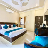 Отель Tapovan New Residency By FTP Hotels, фото 3