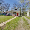 Отель Springfield Home < 1/2 Mi to Commercial Street!, фото 1