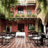 Отель La Casona de Calderón Gastronomic & Boutique Hotel, фото 22
