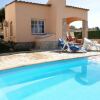 Отель Splendid Holiday Home in St Pere Pescador with Swimming Pool, фото 14