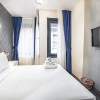 Отель Room in Guest Room - Deluxe Double Room 4, фото 3
