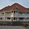 Отель Victoria Royal Beach Hotel в Энтеббе