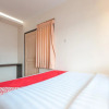 Отель SUPER OYO Capital O 141 Fatmawati Cozy Residence, фото 7