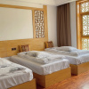 Отель Baiyunjian Inn, фото 2