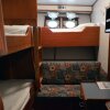 Отель Hotellilaiva Isosaari Hotelboat Isosaari, фото 2