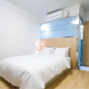 Отель Uniqstay Hostel And Suite, фото 24