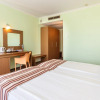 Отель Jeravi Hotel, фото 3