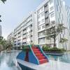 Отель The Trust Huahin Condo Garden View by Dome, фото 12