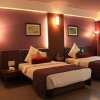 Отель Tangerine Clarks Inn Goa, фото 7