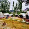 Отель TIH AlpenGlow Camp - Nubra, фото 3