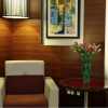 Отель Crowne Plaza Amman, an IHG Hotel, фото 14