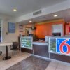 Отель Motel 6 Troutdale, OR - Portland East, фото 14