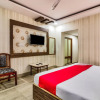 Отель Classic by Oyo Rooms, фото 4