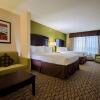 Отель Holiday Inn Express & Suites Tulsa South Bixby, фото 21