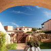 Отель It is located on the ground floor and consists of a living area with kitchenette equipped with oven-, фото 15