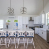 Отель Lavender Beach House 2 Bedroom Home, фото 8