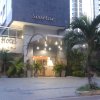 Отель Seamar Hotel в Форталезе