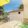 Отель Awesome Home in Jadrija With Wifi and 2 Bedrooms, фото 11