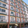 Отель Isabelle Garden Hotel and Suites в Паранаке