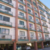 Отель Isabelle Garden Hotel & Suites в Паранаке