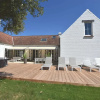 Отель Luxury Villa in Sint-Idesbald with Hot Tub, фото 23