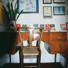Отель Milton House bed and breakfast, фото 12