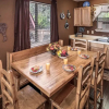Отель Ruidoso River Park - Two Bedroom Cabin, фото 10